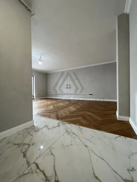 Apartament 2 camere Finisat zona ViVO