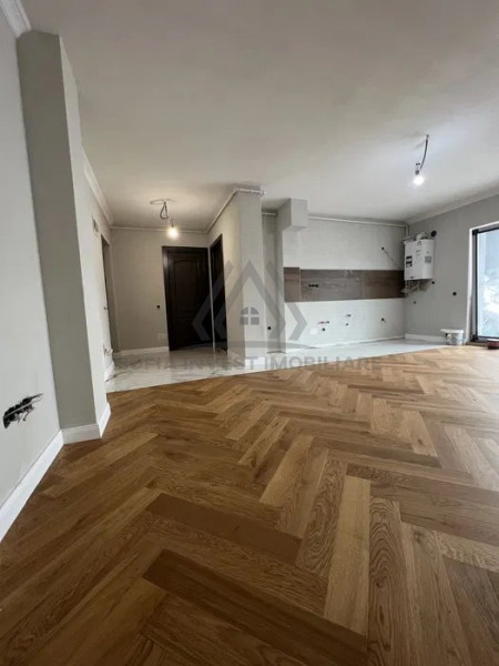 Apartament 2 camere Finisat zona ViVO
