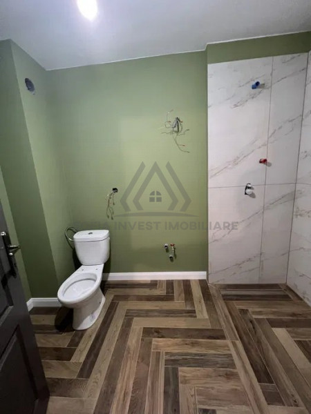Apartament 2 camere Finisat zona ViVO