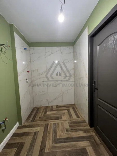 Apartament 2 camere Finisat zona ViVO