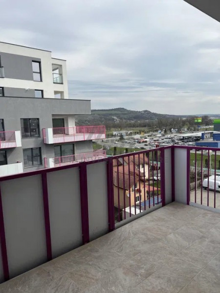 Apartament 2 camere Finisat zona ViVO