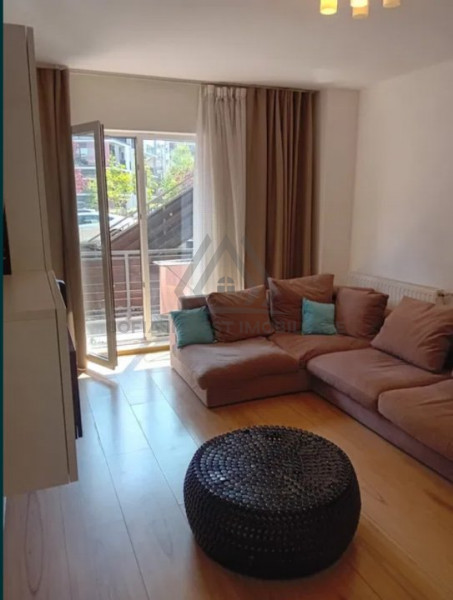 Apartament + parcare Bonjour residence, cartier Buna Ziua