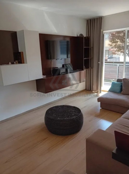 Apartament + parcare Bonjour residence, cartier Buna Ziua