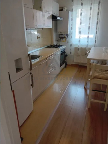 Apartament + parcare Bonjour residence, cartier Buna Ziua