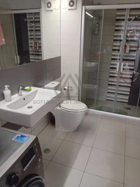 Apartament + parcare Bonjour residence, cartier Buna Ziua