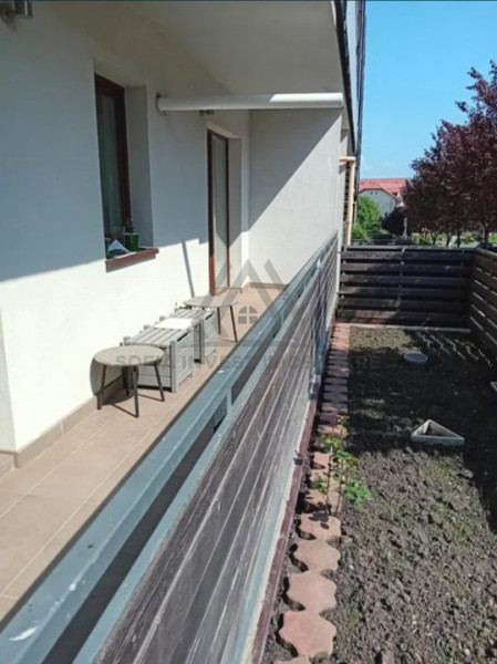 Apartament + parcare Bonjour residence, cartier Buna Ziua