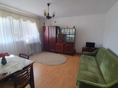 Apartament 4 Camere, Zona Manastur, Cluj, 76mp Utili, Decomandat
