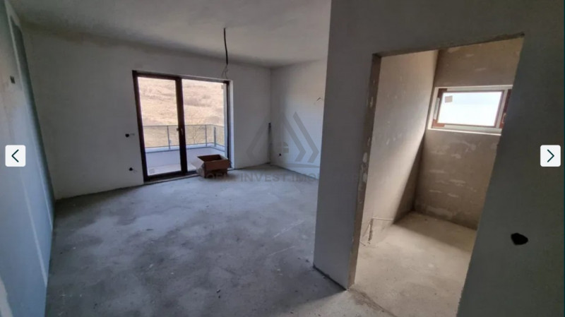 Casa tip duplex 5 camere, suprafata utila 206mp si teren generos