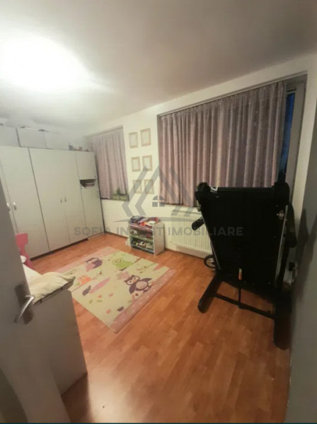 Apartament 2 camere zona IRIS