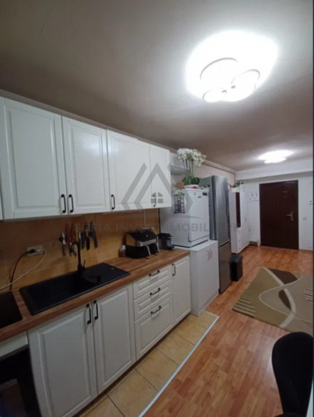 Apartament 2 camere zona IRIS