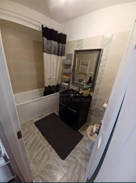 Apartament 2 camere zona IRIS