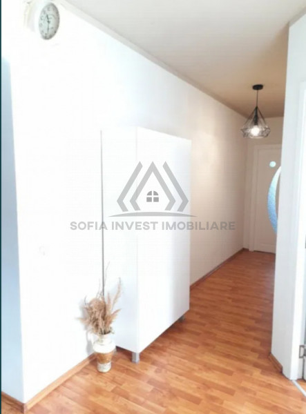 Apartament 2 camere zona IRIS