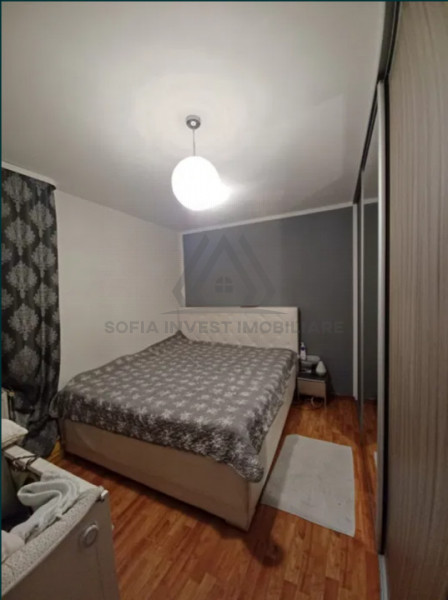 Apartament 2 camere zona IRIS