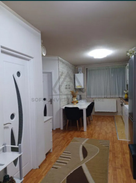 Apartament 2 camere zona IRIS