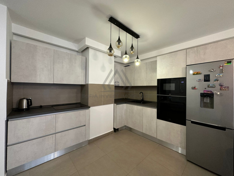 Apartament 2 camere Sopor cu terasa de 14mp