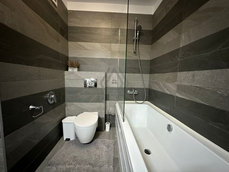 Apartament 2 camere Sopor cu terasa de 14mp