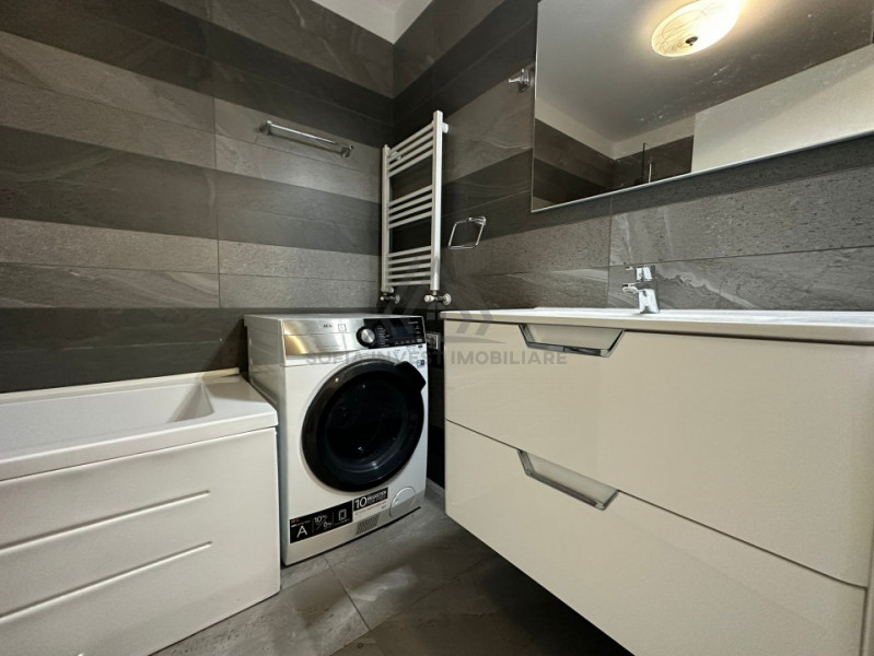 Apartament 2 camere Sopor cu terasa de 14mp