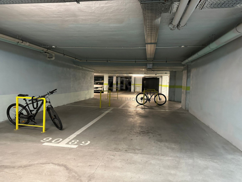 Apartament 2 camere Sopor cu terasa de 14mp