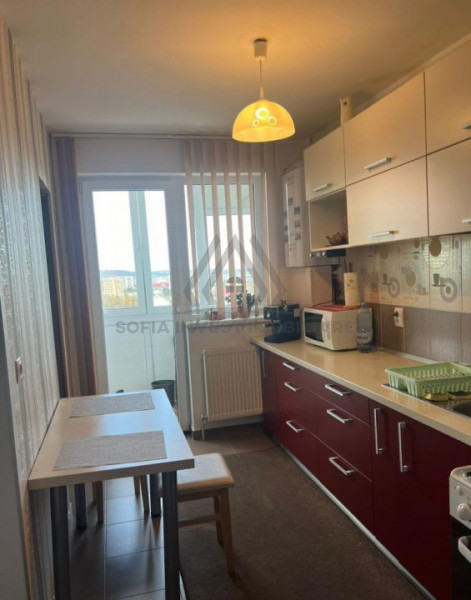 Apartament 2 camere Gheorgheni, Constatin Brancusi zona BT