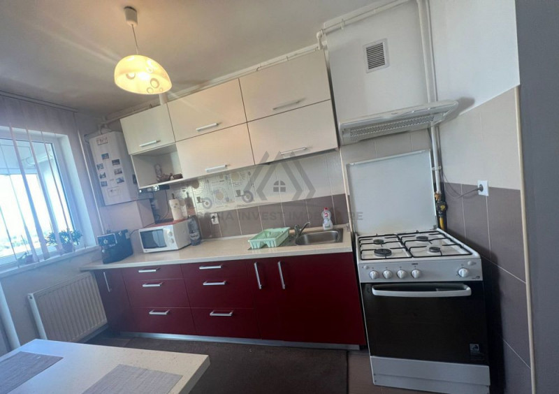 Apartament 2 camere Gheorgheni, Constatin Brancusi zona BT