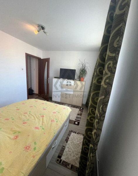 Apartament 2 camere Gheorgheni, Constatin Brancusi zona BT