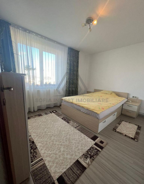 Apartament 2 camere Gheorgheni, Constatin Brancusi zona BT