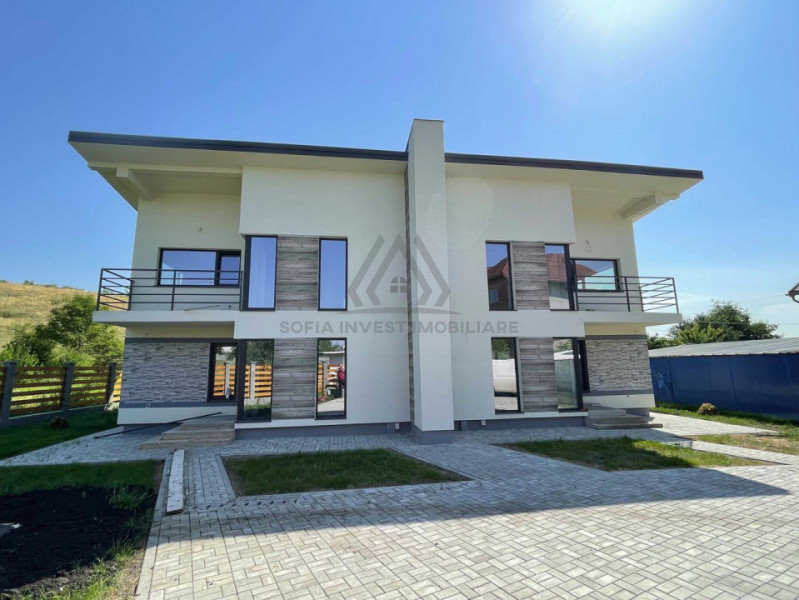 Duplex 123mp util in Dambul Rotund