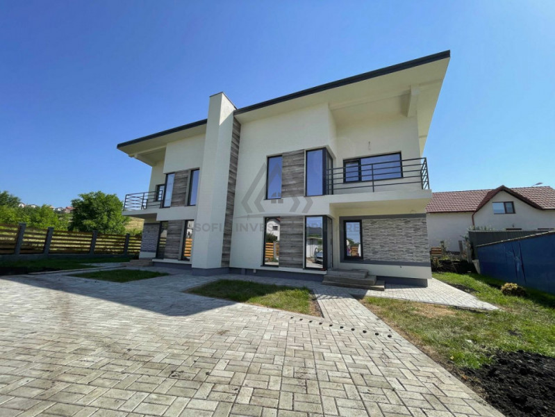 Duplex 123mp util in Dambul Rotund