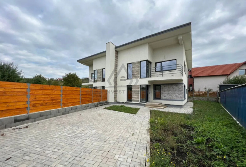 Duplex 123mp util in Dambul Rotund