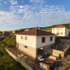 Casa pe un nivel tip 2 Subsol cu garaj +Parter teren 680-720mp