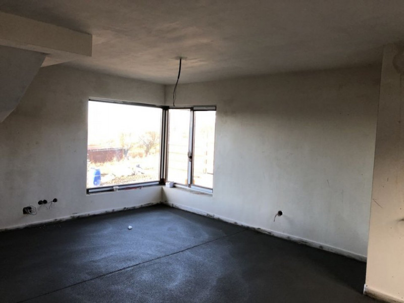 Casa de tip Duplex in Dezmir cu panorama superba