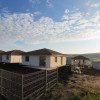Casa pe un nivel tip 1 Subsol cu garaj+Parter teren 535mp 