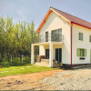 Casa noua intr-un peisaj rural 120mp cu 800mp teren comuna Chinteni