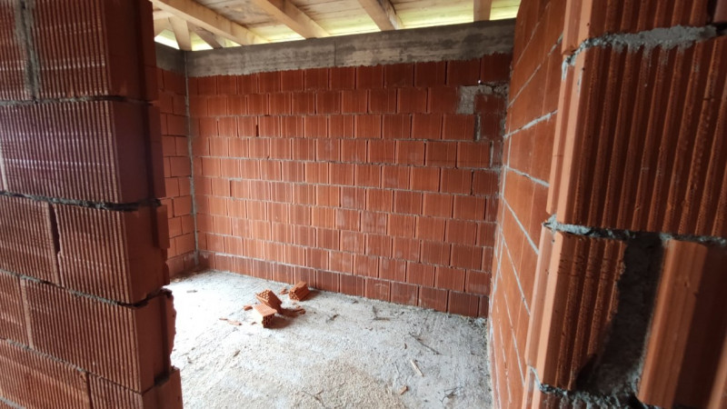 Casa Individuala 133mp utili in Dezmir cu priveliste  superba 