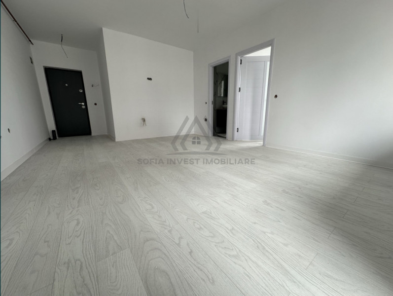 Apartament 2 camere finisat cu Garaj si CF 