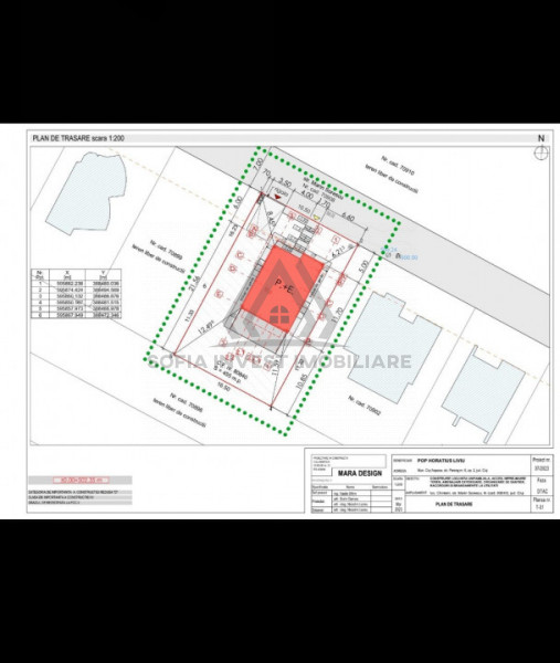 Casa 2 nivele 136mp utili zona frumoasa