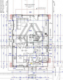 Casa 2 nivele 136mp utili zona frumoasa