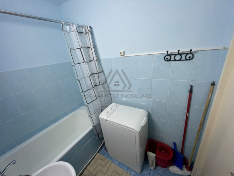 Apartament 1 camera 29mp zona Union, Manastur