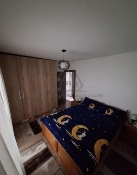 Apartament 3 camere, 2 parcari Zona Ion Mester Manastur 