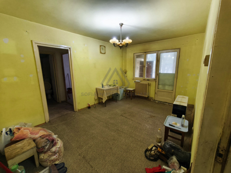 Apartament 2 camere de vânzare – Mănăștur, Aleea Peana