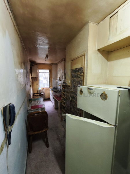 Apartament 2 camere de vânzare – Mănăștur, Aleea Peana