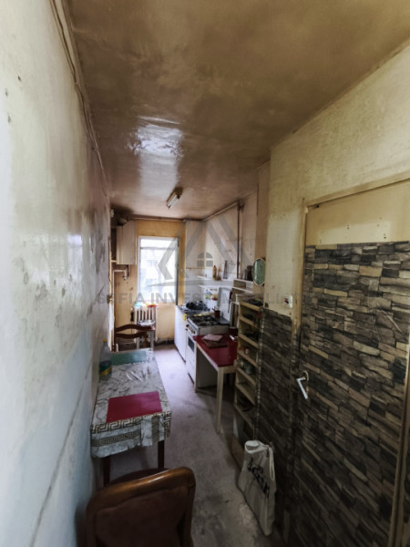 Apartament 2 camere de vânzare – Mănăștur, Aleea Peana