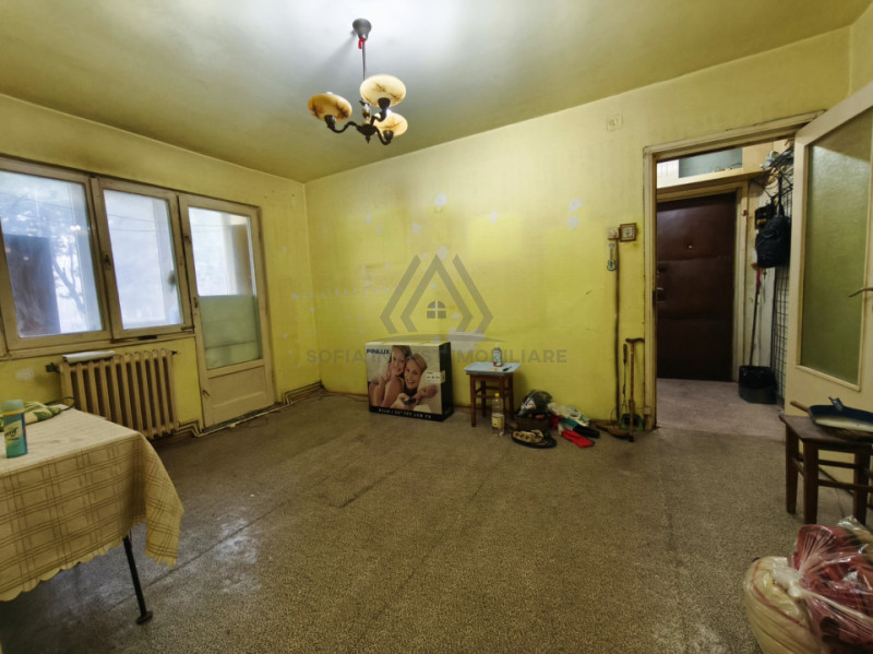 Apartament 2 camere de vânzare – Mănăștur, Aleea Peana