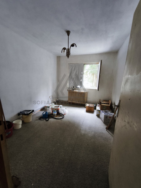 Apartament 2 camere de vânzare – Mănăștur, Aleea Peana