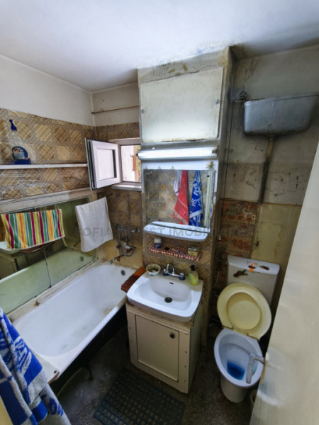 Apartament 2 camere de vânzare – Mănăștur, Aleea Peana