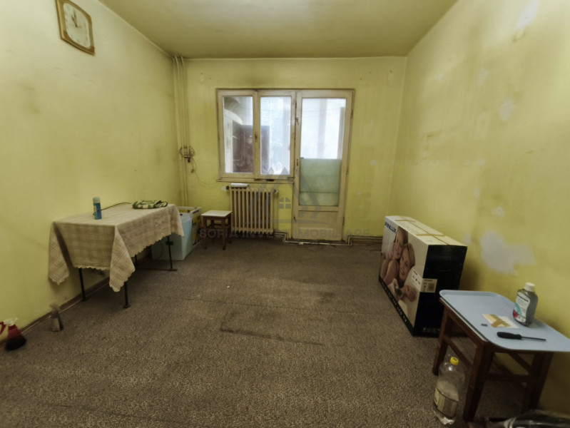 Apartament 2 camere de vânzare – Mănăștur, Aleea Peana