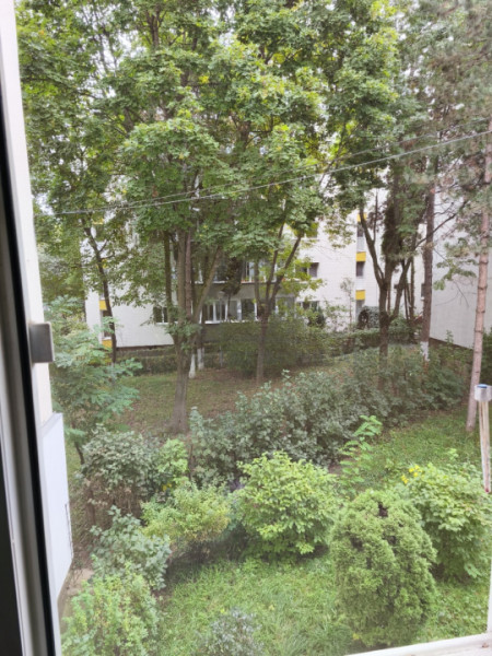 Apartament 2 camere de vânzare – Mănăștur, Aleea Peana
