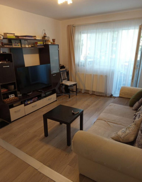 Apartament 3 camere, Manastur, 51 mp