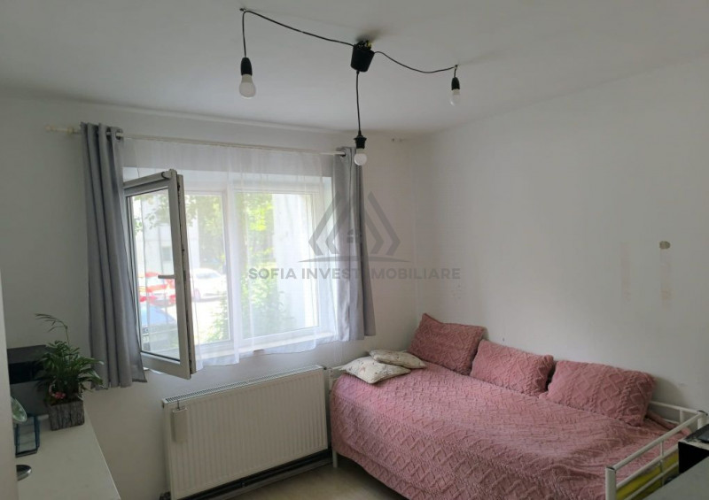 Apartament 3 camere, Manastur, 51 mp