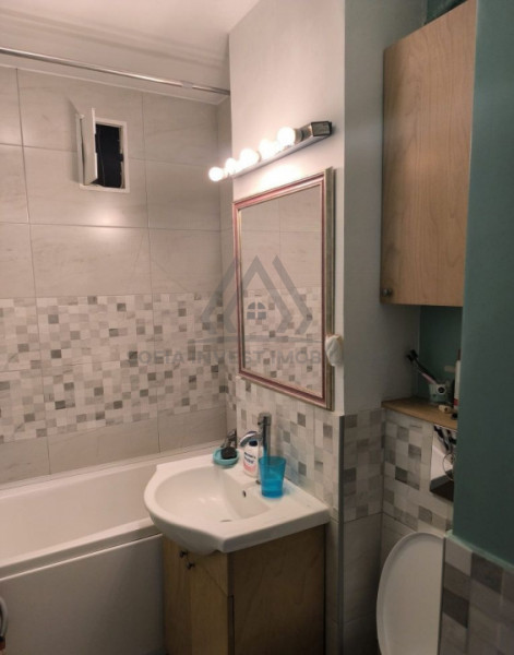 Apartament 3 camere, Manastur, 51 mp